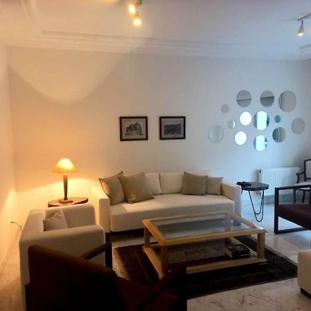 Tres Bel Appartement Idealement Place Λα Μάρσα Εξωτερικό φωτογραφία