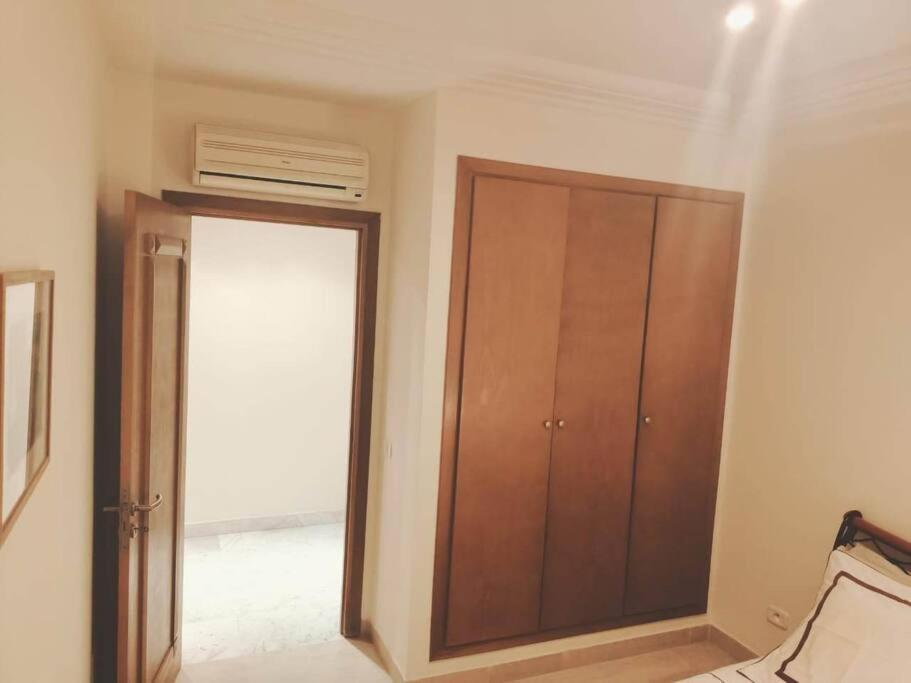 Tres Bel Appartement Idealement Place Λα Μάρσα Εξωτερικό φωτογραφία