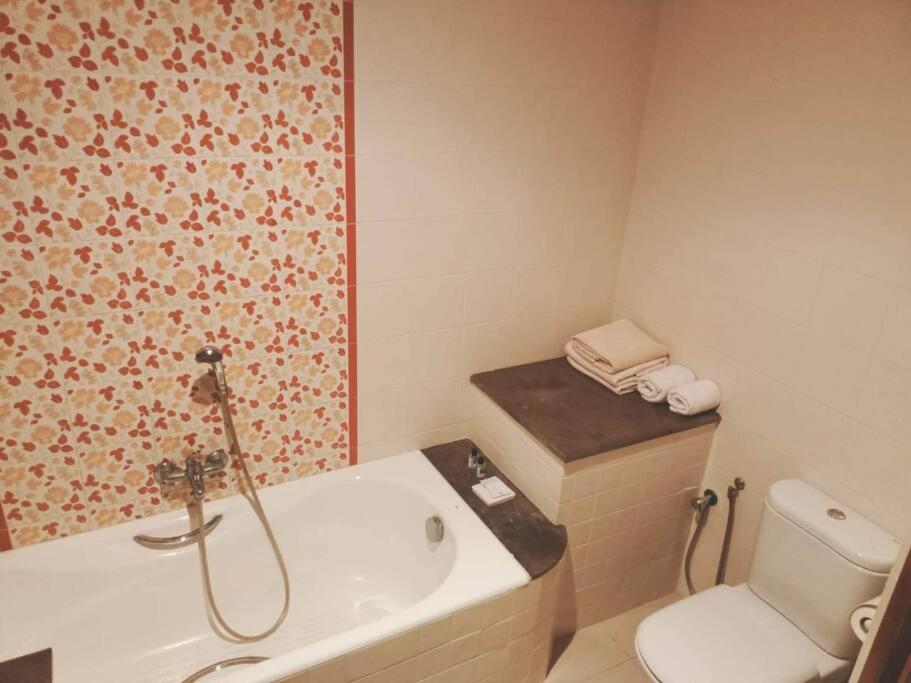 Tres Bel Appartement Idealement Place Λα Μάρσα Εξωτερικό φωτογραφία