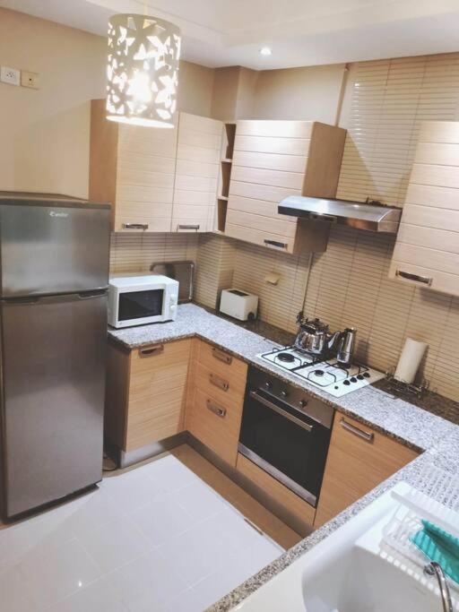 Tres Bel Appartement Idealement Place Λα Μάρσα Εξωτερικό φωτογραφία