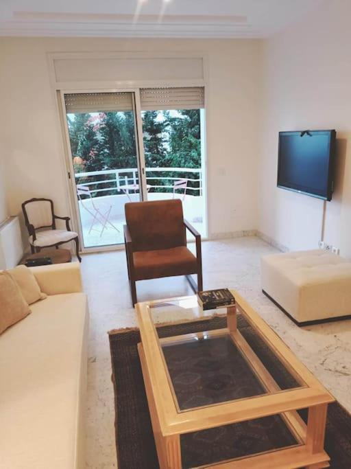 Tres Bel Appartement Idealement Place Λα Μάρσα Εξωτερικό φωτογραφία