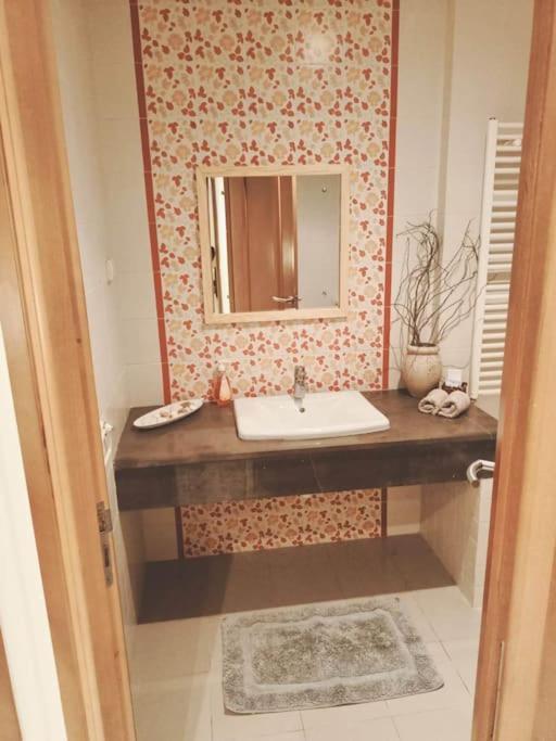 Tres Bel Appartement Idealement Place Λα Μάρσα Εξωτερικό φωτογραφία